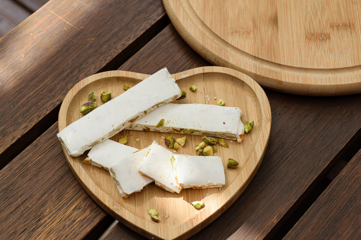 Sharing & Snacking Bars