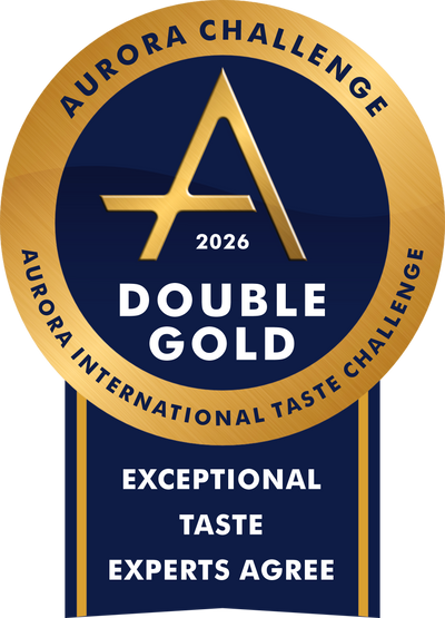 Aurora International Taste Challenge Award