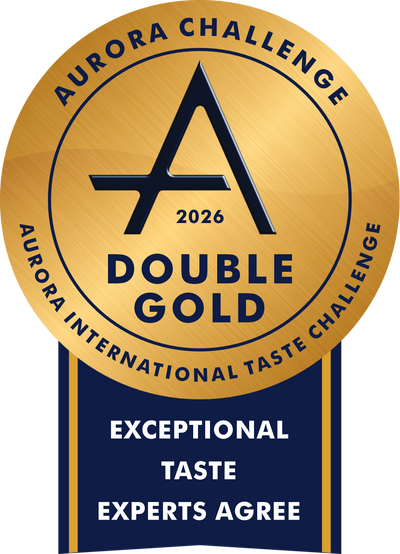 Aurora International Taste Challenge