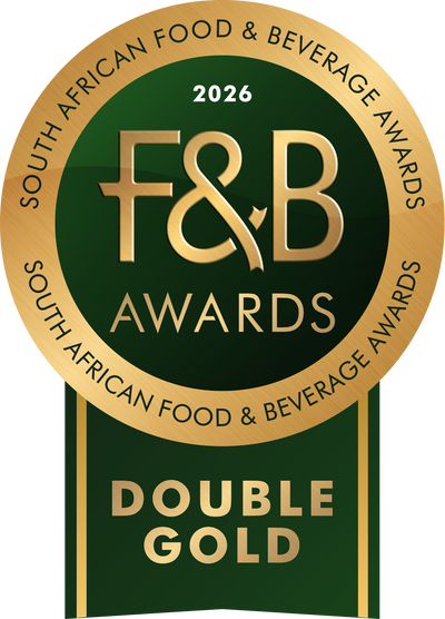 South African Food & Beverage Award
